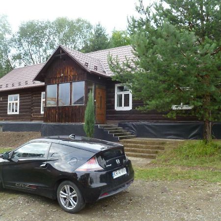 Klimatyczny Domek Slawecin Esterno foto